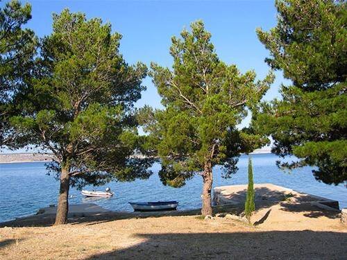 Camping Pansion Michael in Starigrad, Croatia (2023) | JetCamp.com