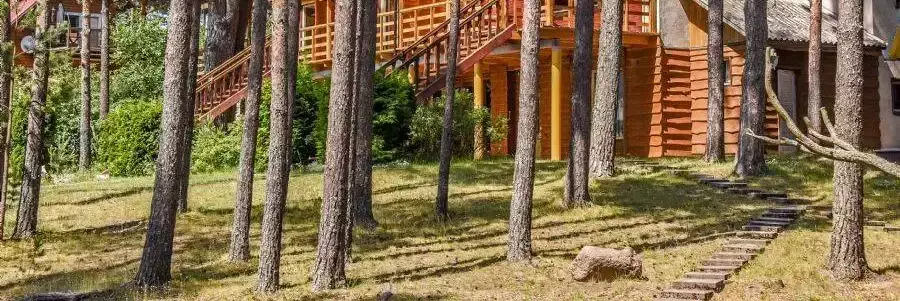 Cottage-Holiday Home Camping Papartis