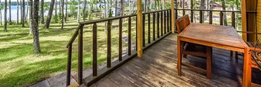 Cottage-Holiday Home Camping Papartis
