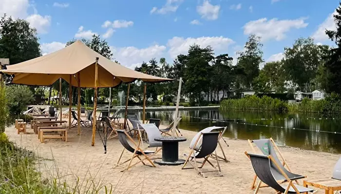 Camping Papillon Kinrooi