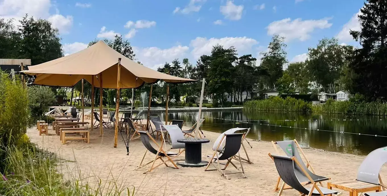 Camping Papillon Kinrooi