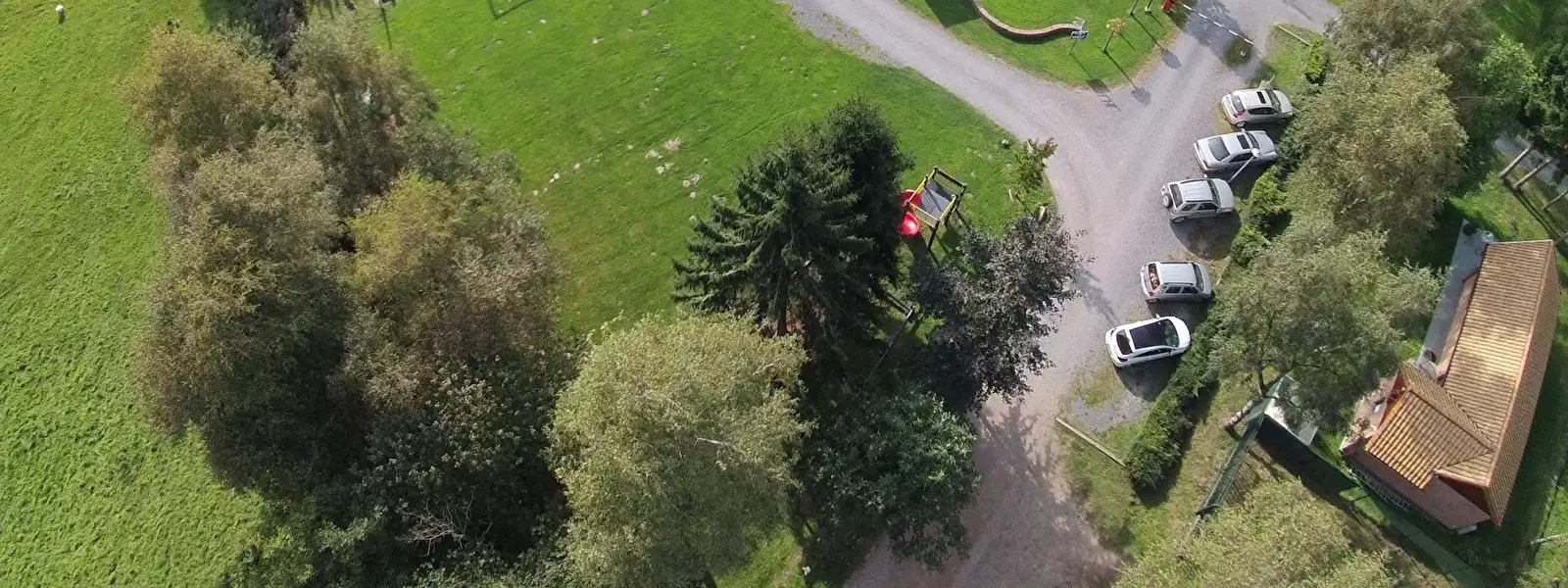 Sport acquatico Camping Papillon Kinrooi