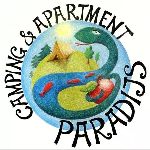 Obecné Camping Paradijs
