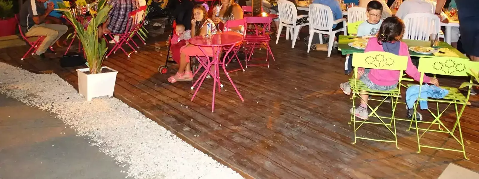 Tenda Camping Paradis á l'Ombre des Tilleuls