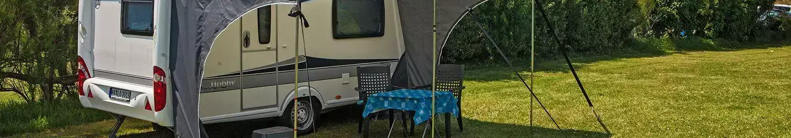 Stellplatz Camping Paradis De Ménez Bichen