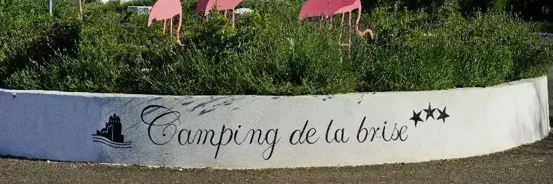 Location Camping Paradis La Brise de Camargue