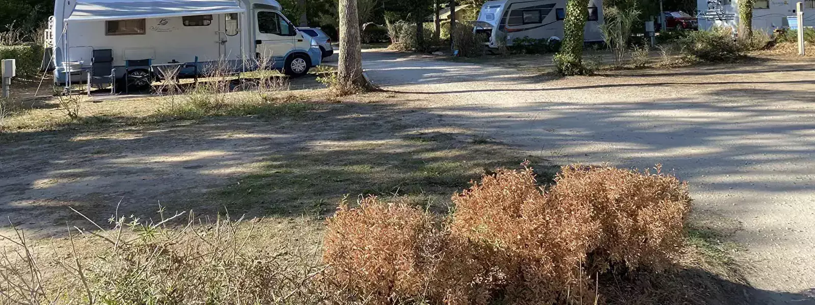 Piazzola Camping Paradis La Cailletière