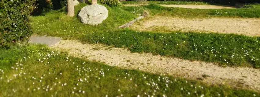 Generale Camping Paradis la Pointe de Roscoff