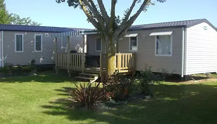 Camping Paradis Le Grand' R.