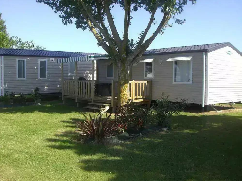 Generel Camping Paradis Le Grand’ R
