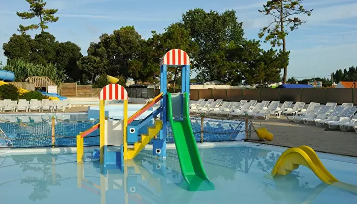 Camping Paradis Le Zagarella