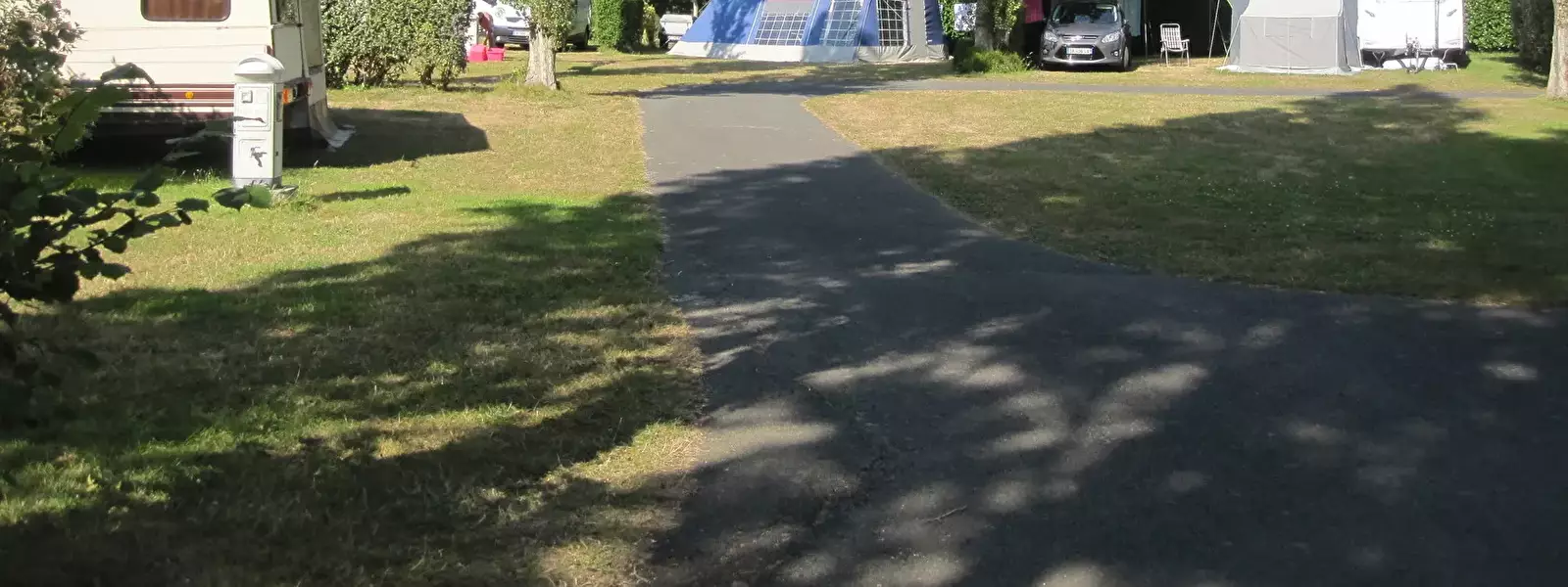 Casa Mobile Camping Paradis Les Capucines