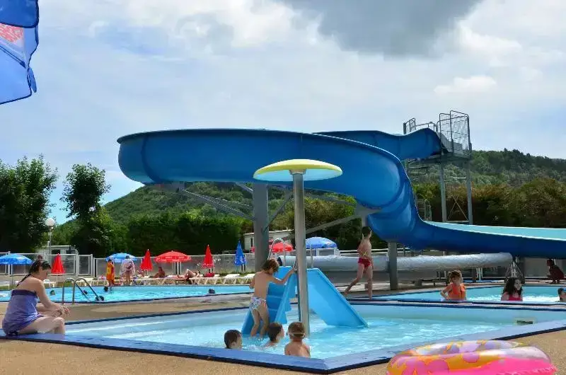 Generale Camping Paradis l'Europe