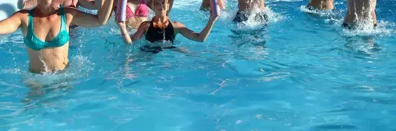 Generale Camping Paradis l'Europe