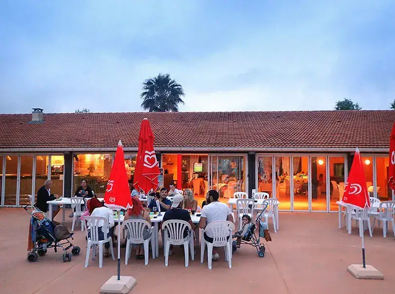 Camping Paradis Nai'a Village