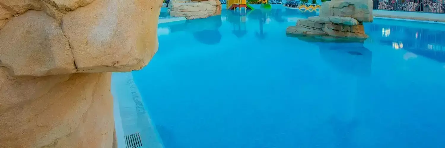 Algemeen Camping Paradis Sol à Gogo