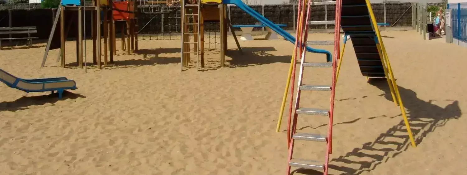 Kids en tieners Camping Paradis Sol à Gogo