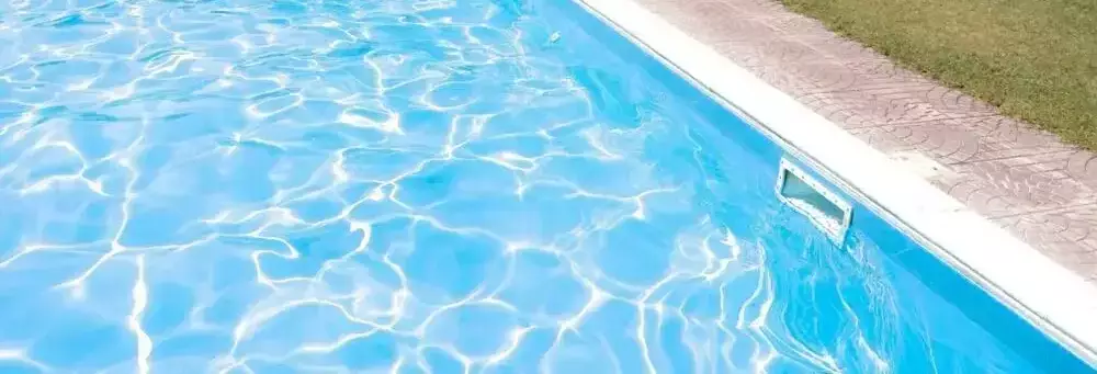 Basen Camping Paradiso