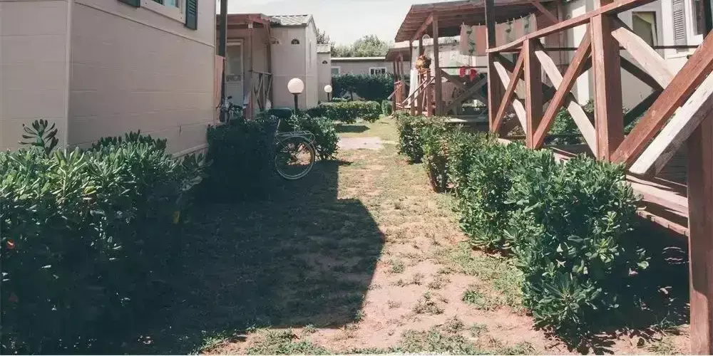Cottage-Holiday Home Camping Paradiso