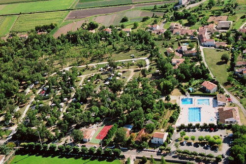 Location Camping Parc De La Garenne (Permanently closed)