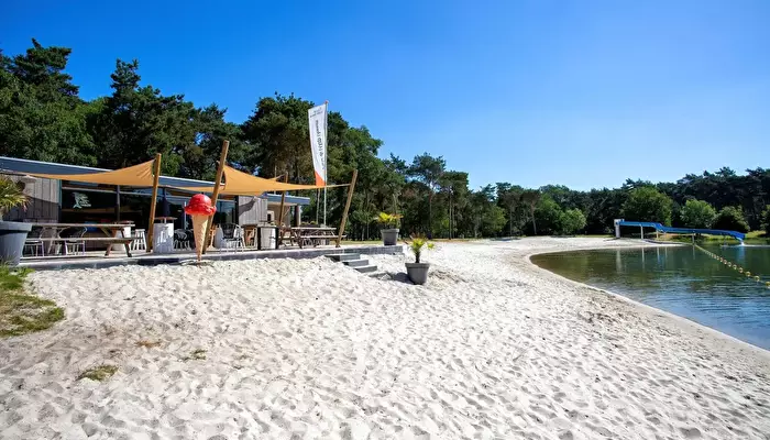 Camping Parc De Witte Vennen