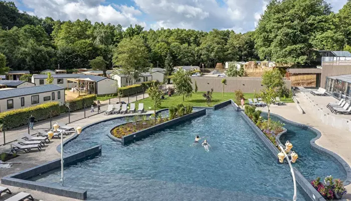 Camping Parc La Clusure - Sandaya.