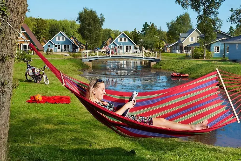 General Camping Park Molenheide