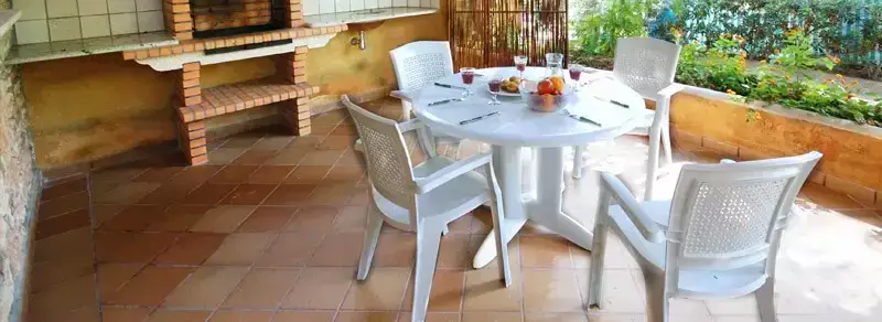 Generale Camping Park Playa Barà