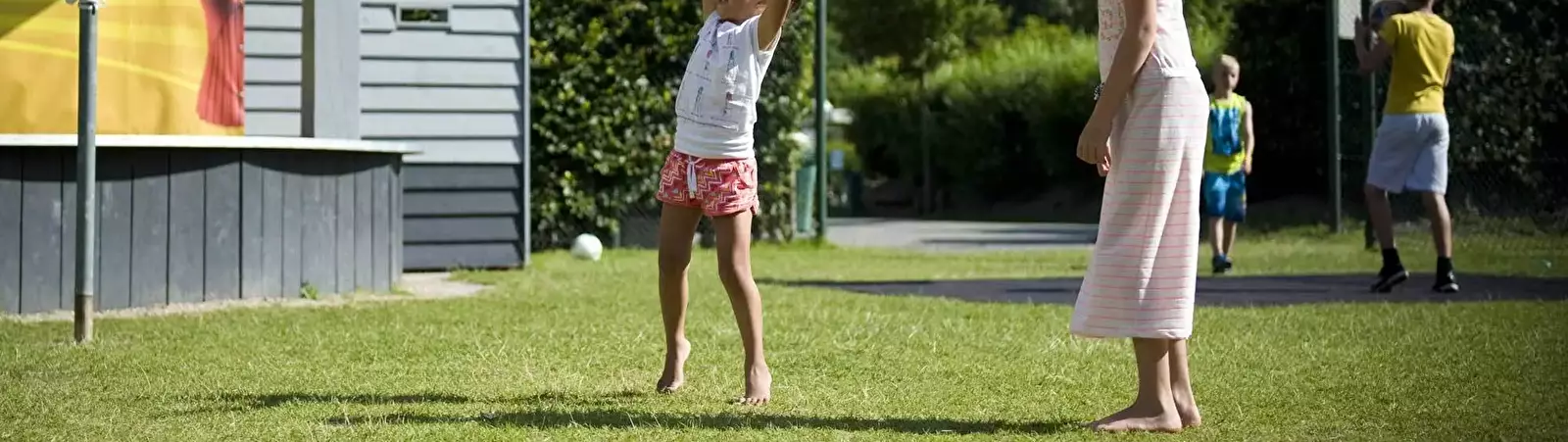 Sports Camping Park Wijde Blick - Molecaten