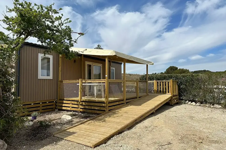 Camping Pascalounet
