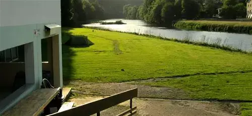 Obecné Camping Passau