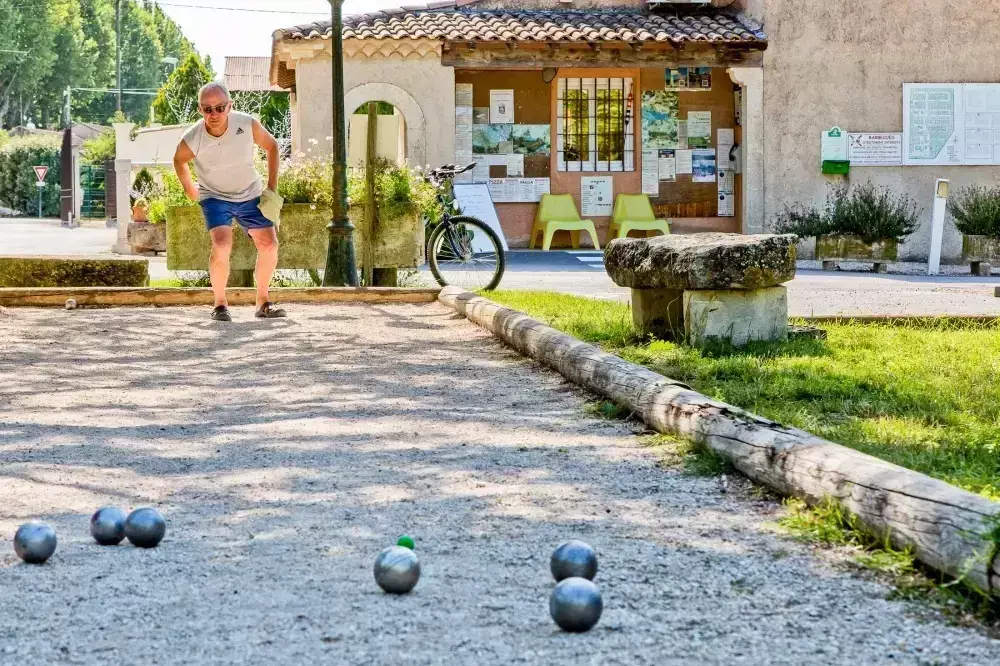 Sport Camping Pegomas