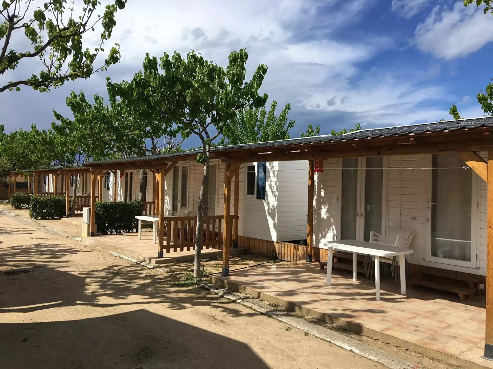 Algemeen Camping Pepe