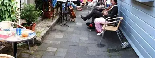 Chata - Rekreační dům Camping Perlenau