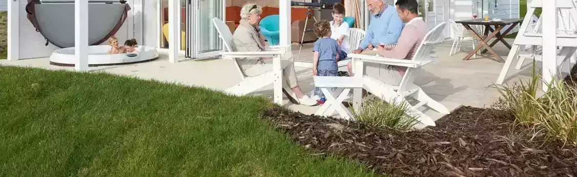 Cottage-Holiday Home Camping Perran Sands - Haven