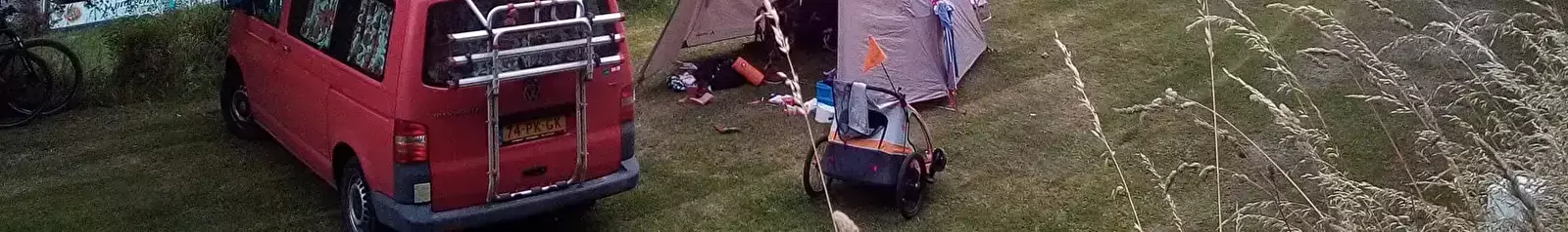 Camping Peterbauernhof