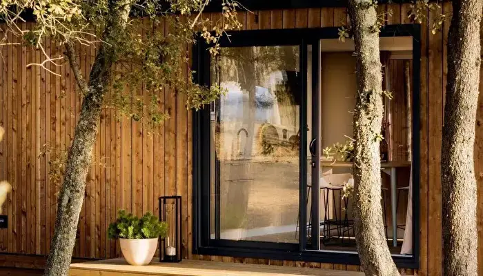 Camping Petra Legna - Les Jardins du Golfe.