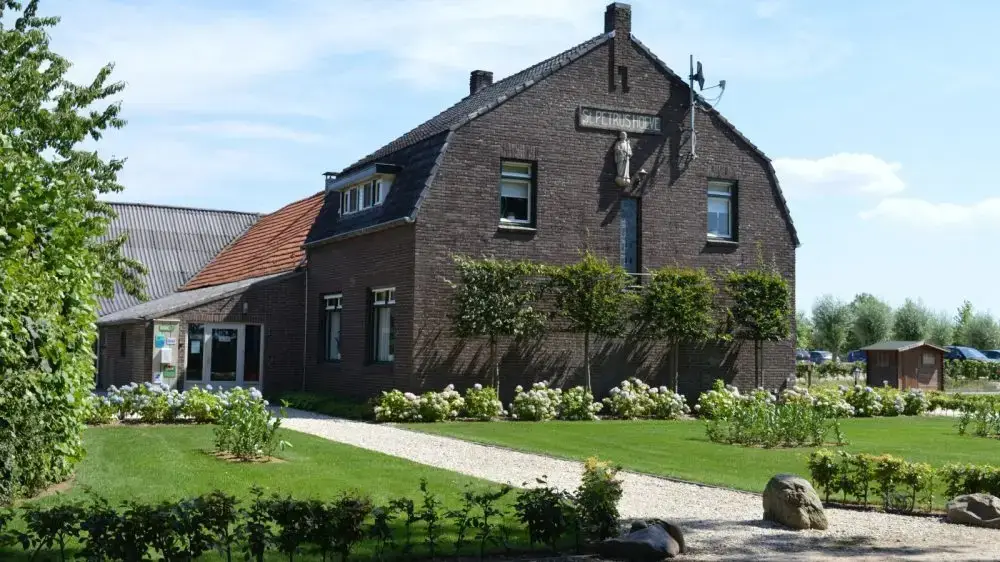 Camping Petrushoeve in Beesel, Niederlande (2026) | JetCamp.com
