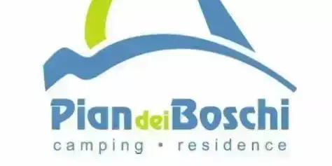 Logo Camping Pian dei Boschi