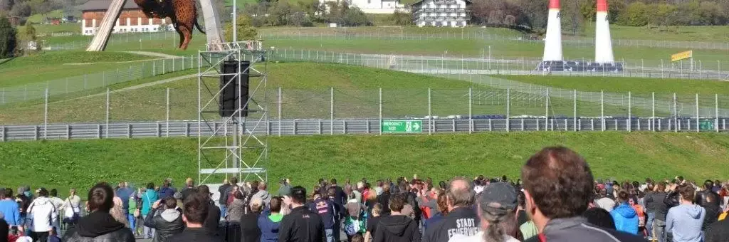 Lokalita Camping Pichler
