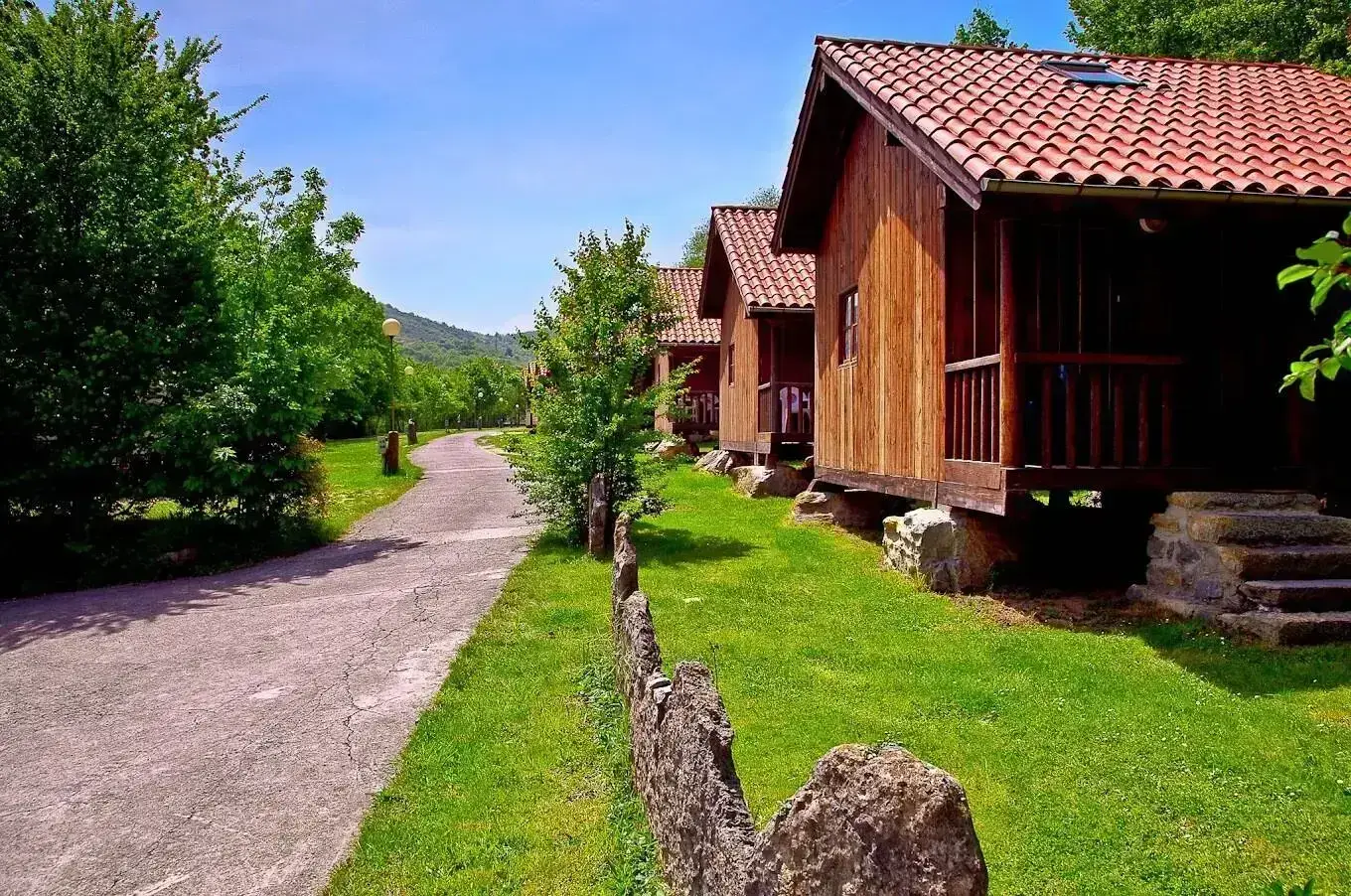 Camping Picos De Europa in Avn, Spain (2026) | JetCamp.com