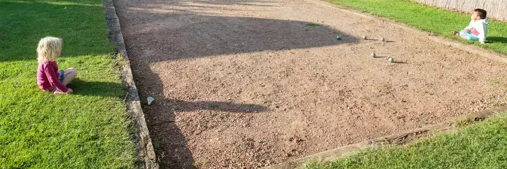 Sportovní Camping Pieterom