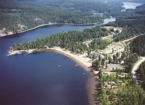 General Camping Pinnarp
