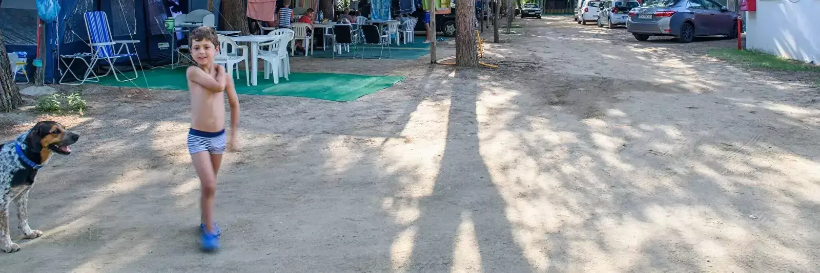 Général Camping Pitsoni