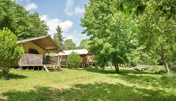 Camping Pittoresque.