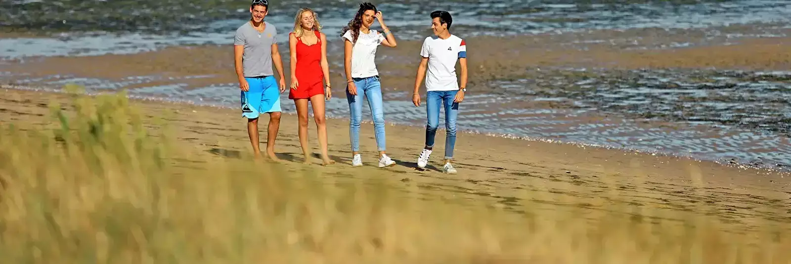 Sport acquatico Camping Platin-Redoute
