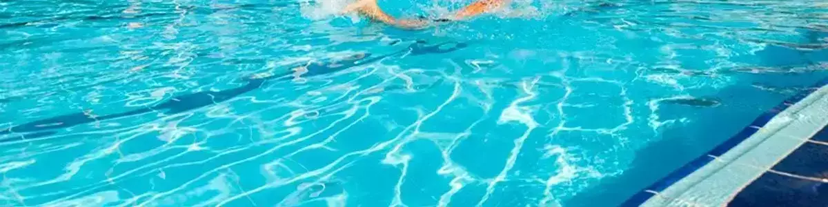 Piscina Camping Platja Cambrils