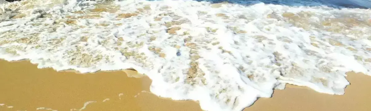 Strand Camping Playa Joyel