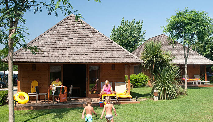 Camping Playa Montroig