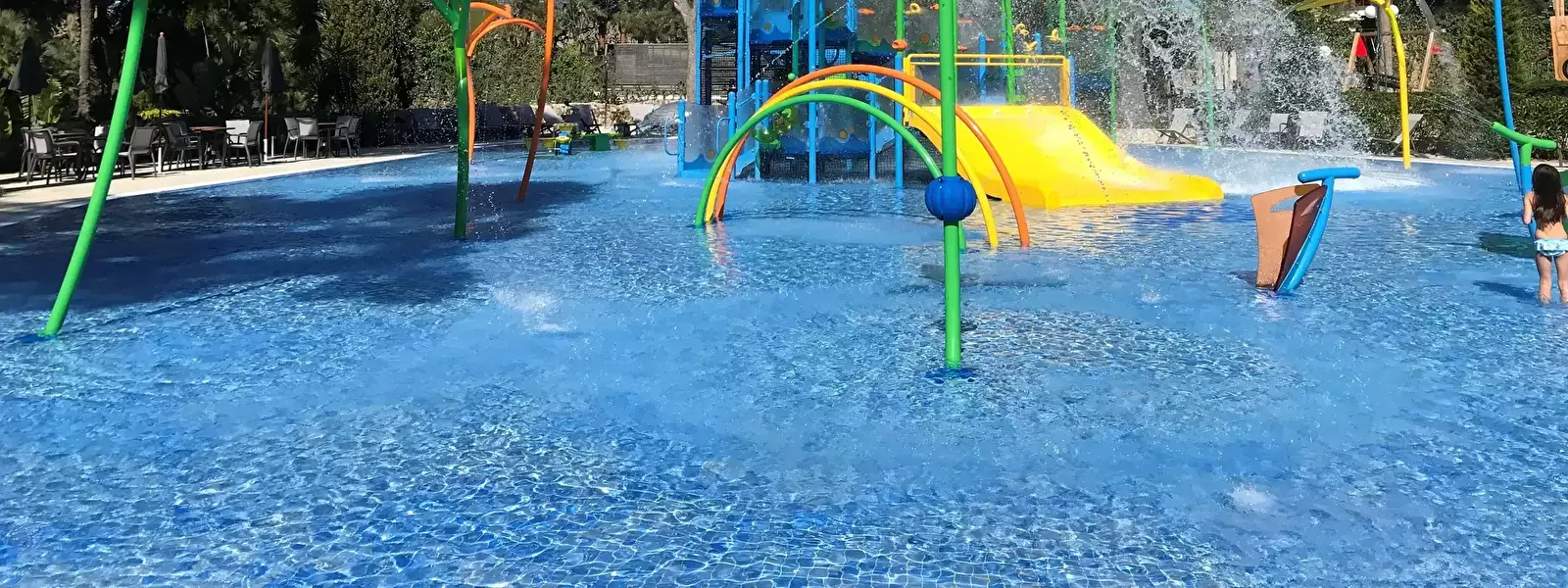 Bambini e adolescenti Camping Playa Montroig